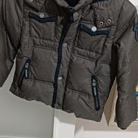 Giubbotto X bambino della Geox 