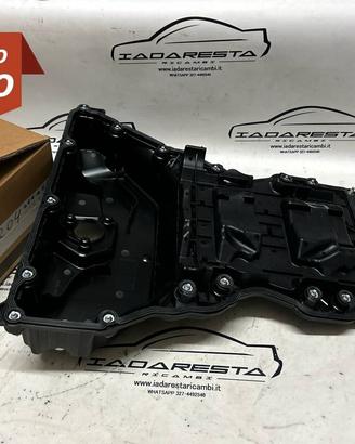 Coppa Olio Mercedes Classe C W204 2.2D 6510100528