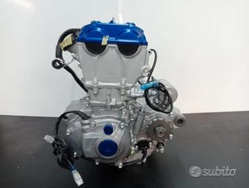 Motore nuovo completo Yamaha YZ 250 F 2020/23