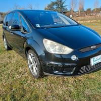 Ricambi per Ford S-Max 2.000 TdCI Anno 2010
