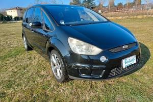 Ricambi per Ford S-Max 2.000 TdCI Anno 2010