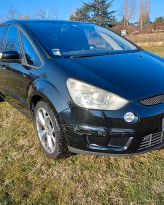 Ricambi per Ford S-Max 2.000 TdCI Anno 2010