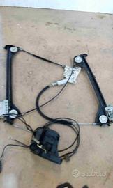 SERRATURA ANTERIORE DESTRA MERCEDES SLK W171 2° S