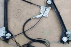 SERRATURA ANTERIORE DESTRA MERCEDES SLK W171 2° S