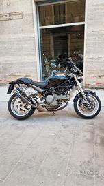 Ducati Monster S2R 1000 