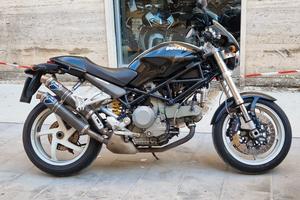 Ducati Monster S2R 1000 