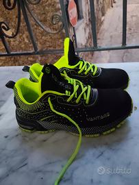 scarpe vantage