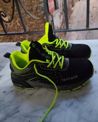 scarpe vantage