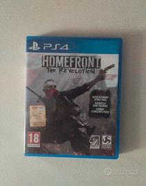 Homefront