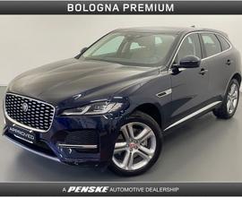 Jaguar F-Pace 2.0 D 204 CV AWD aut. SE