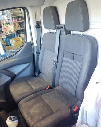 Sedile anteriore dx FORD TRANSIT del 2016