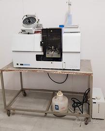 Assorbimento Atomico Perkin Elmer AAnalyst 700