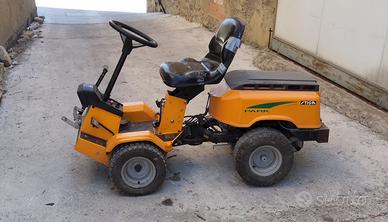 Trattorino stiga