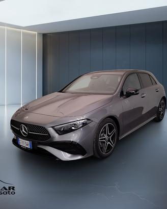 Mercedes Classe A - W177 2023 - A 180 d AMG Line A