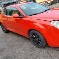 Alfa Mito