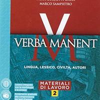 Verba manent 2