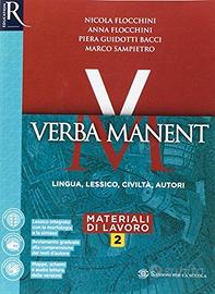 Verba manent 2