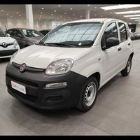 FIAT Panda van 1.0 hybrid Pop 70cv 2p.ti serie 4 E