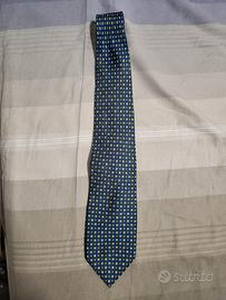 Cravatta E. Marinella linea Archivio 