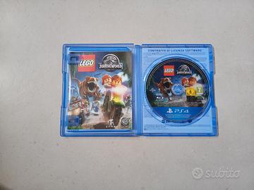 Gioco per PlayStation 4