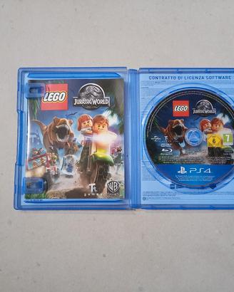 Gioco per PlayStation 4