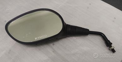 Specchietto retrovisore sinistro per kimco