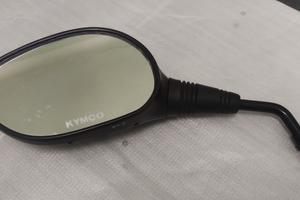 Specchietto retrovisore sinistro per kimco