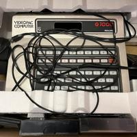 Videopac computer G7000 Philips