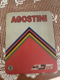 Dainese giacomo agostini