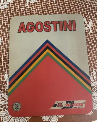 Dainese giacomo agostini