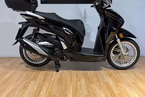 HONDA SH 350i-2022-PASS.INCLUSO-FINANZIAMENTI