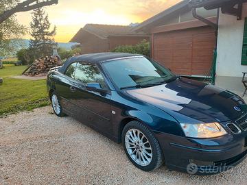 saab cabrio 