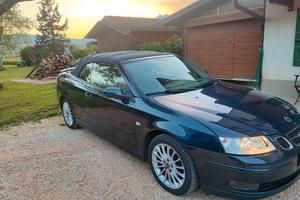 saab cabrio 