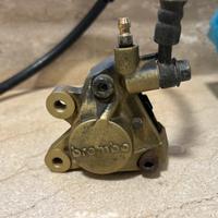 Pinza brembo mbk booster R