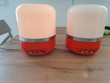 Lampade Europhon