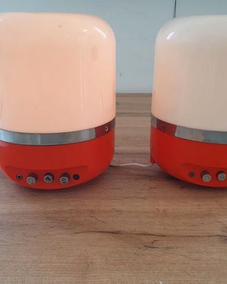 Lampade Europhon