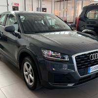 Audi Q2 1.6 TDI S tronic