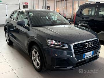 Audi Q2 1.6 TDI S tronic