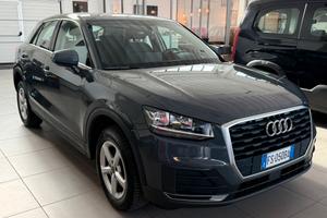 Audi Q2 1.6 TDI S tronic
