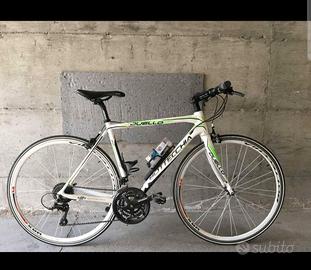 Bici da corsa Bottecchia - Modello 346 Sora