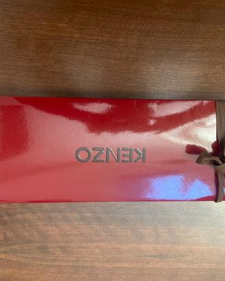 Guanti donna Kenzo originali