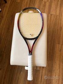 Racchetta tennis yonex super rd tour 95 nuova
