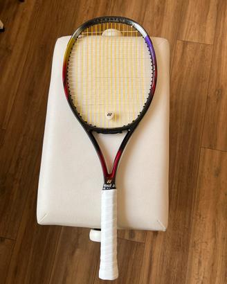 Racchetta tennis yonex super rd tour 95 nuova