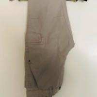 Pantaloni uomo Clayton Stretch tg 46