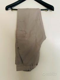 Pantaloni uomo Clayton Stretch tg 46