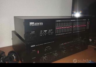 Yamaha GE-30