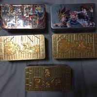 lotto N2 103 carte di Yu-Gi-Oh 