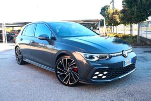Volkswagen Golf VIII GTD 2.0 TDI 200CV DSG ***FULL
