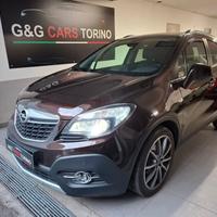 OPEL MOKKA GPL