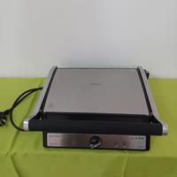 Piastra elettrica in pietra